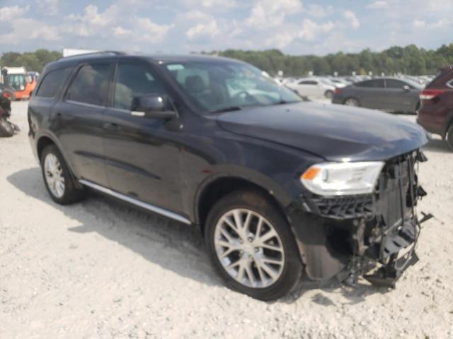 DODGE DURANGO LI 2016 with VIN 1C4RDJDG6GC442556 - Photo from auction