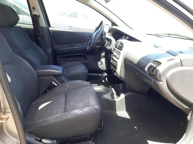 Photo 5 from auction – 2005 DODGE NEON with VIN 1B3ES56C55D203420
