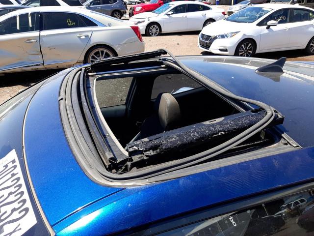 Photo 9 from auction – 2015 HYUNDAI VELOSTER T with VIN KMHTC6AE0FU242365