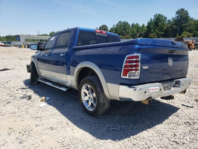 Photo 3 from auction – 2010 DODGE RAM 1500 with VIN 1D7RB1CT8AS130942