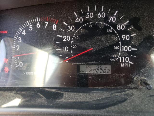 Photo 8 from auction – 2007 TOYOTA COROLLA CE with VIN 1NXBR30E77Z919469