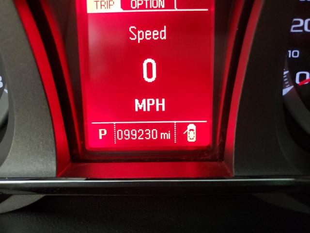 Photo 8 from auction – 2013 GMC TERRAIN SL with VIN 2GKFLVE3XD6309719