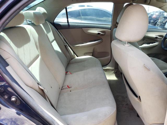 Photo 6 from auction – 2013 TOYOTA COROLLA BA with VIN 5YFBU4EE7DP213340