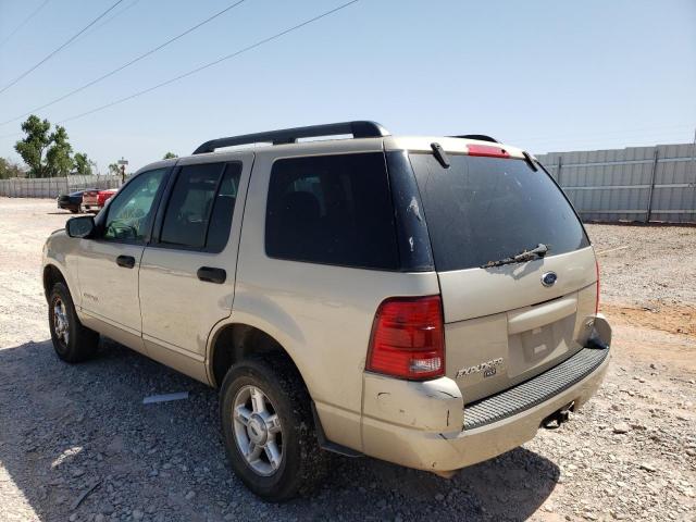 Photo 3 from auction – 2005 FORD EXPLORER X with VIN 1FMZU63E95UC04328