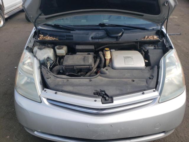 Photo 7 from auction – 2007 TOYOTA PRIUS with VIN JTDKB20U673266892