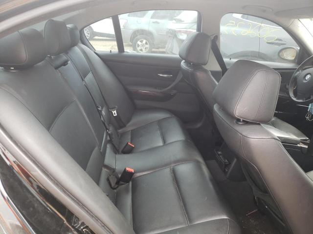 Photo 6 from auction – 2008 BMW 328 XI with VIN WBAVC93508K040262