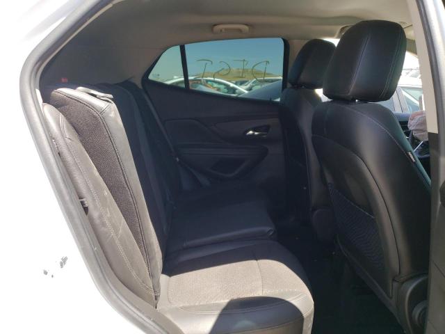 Photo 6 from auction – 2019 BUICK ENCORE PRE with VIN KL4CJASB8KB918515