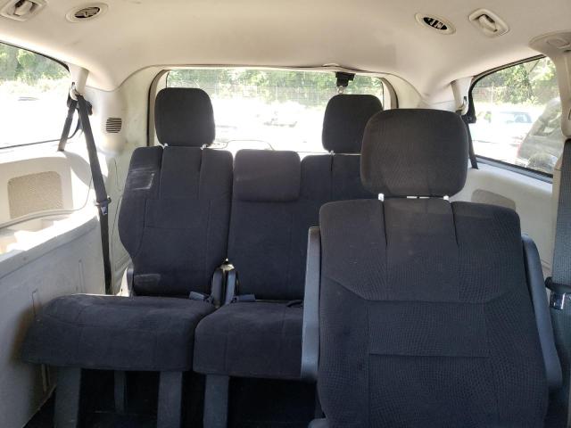 Photo 6 from auction – 2012 DODGE GRAND CARA with VIN 2C4RDGBG6CR142944