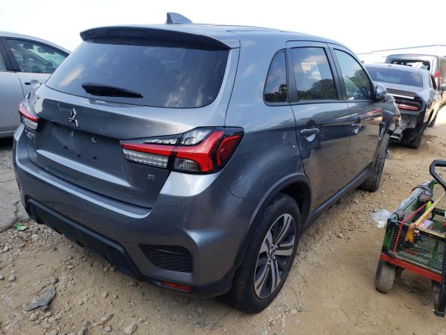 Photo 4 from auction – 2021 MITSUBISHI OUTLANDER with VIN JA4APVAU5MU013964