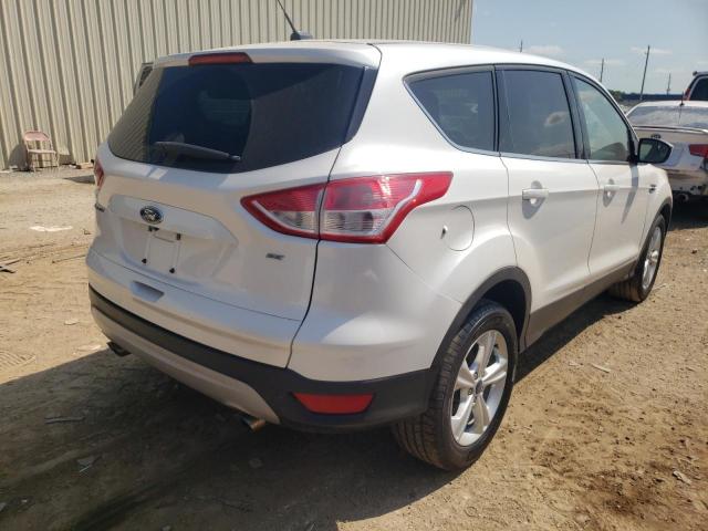 Photo 4 from auction – 2016 FORD ESCAPE SE with VIN 1FMCU0G76GUB96643