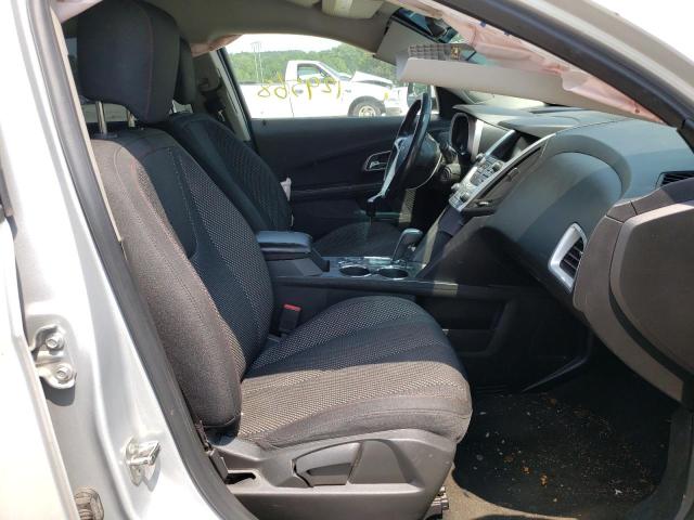 Photo 5 from auction – 2014 CHEVROLET EQUINOX LT with VIN 2GNALBEK0E6292885
