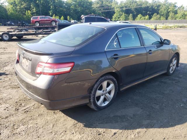 Photo 4 from auction – 2011 TOYOTA CAMRY BASE with VIN 4T1BF3EK0BU205814