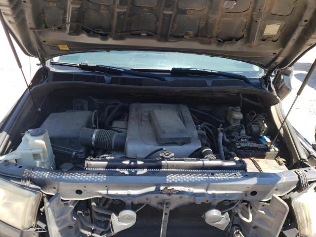 Photo 7 from auction – 2010 TOYOTA TUNDRA DOU with VIN 5TFRY5F15AX088596