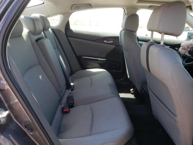 Photo 6 from auction – 2016 HONDA CIVIC EX with VIN 19XFC2F84GE092192