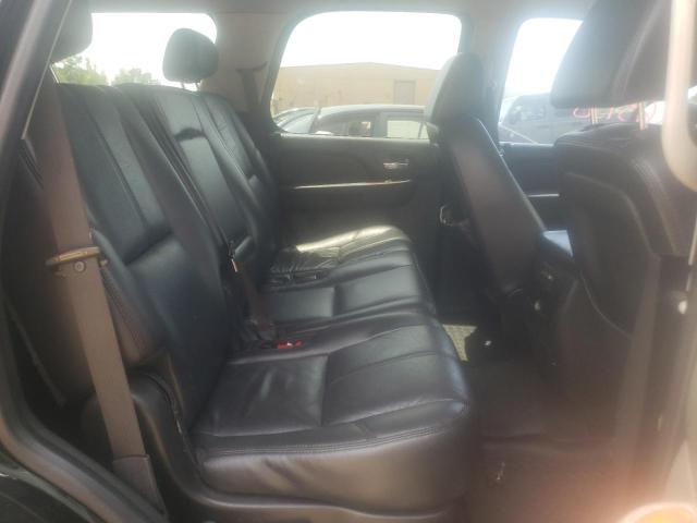 Photo 6 from auction – 2007 CHEVROLET TAHOE C150 with VIN 1GNFC13017R427770