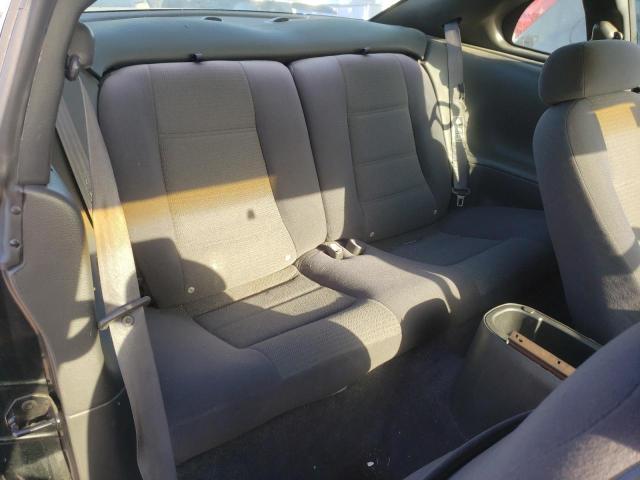 Photo 6 from auction – 2003 FORD MUSTANG with VIN 1FAFP404X3F340327