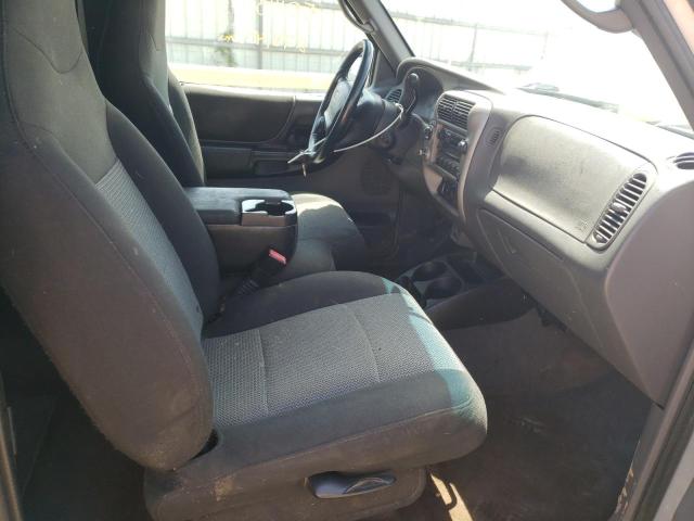 Photo 5 from auction – 2003 FORD RANGER SUP with VIN 1FTZR45E73TA26834