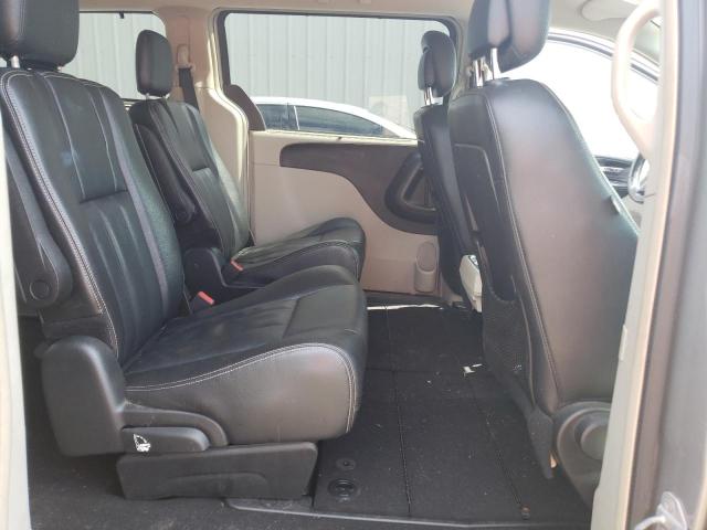 Photo 6 from auction – 2013 CHRYSLER TOWN & COU with VIN 2C4RC1BG2DR821787