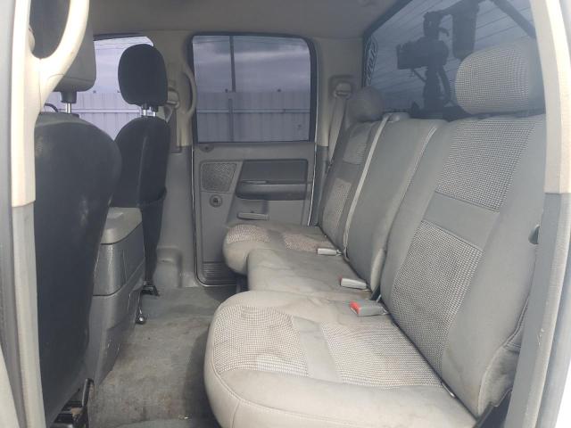 Photo 6 from auction – 2006 DODGE RAM 3500 S with VIN 3D7LX38C46G272635