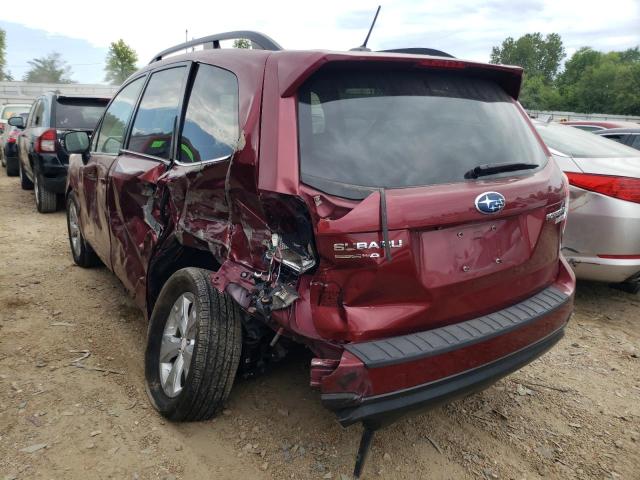 Photo 3 from auction – 2014 SUBARU FORESTER 2 with VIN JF2SJAJC5EH522010