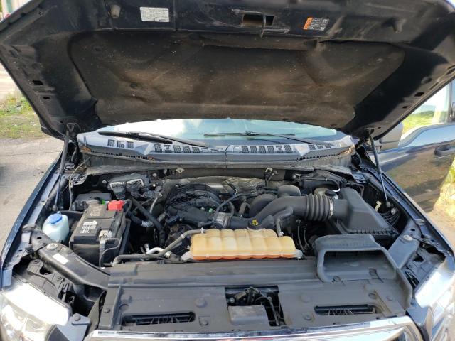 Photo 7 from auction – 2015 FORD F150 SUPER with VIN 1FTEW1E87FFC38572