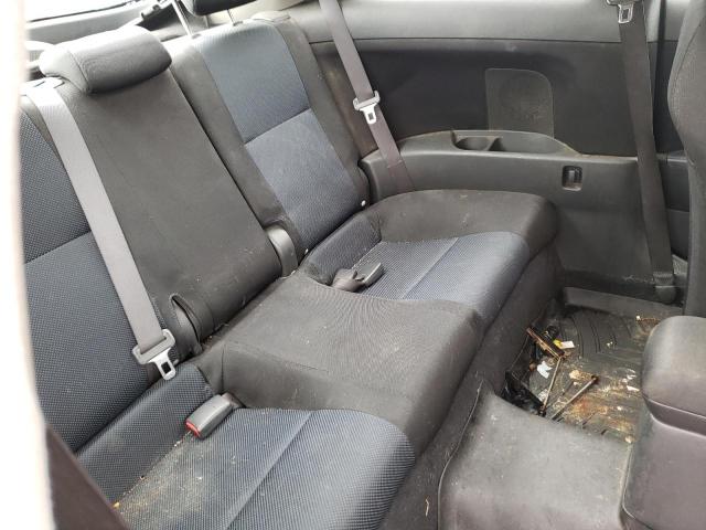 Photo 6 from auction – 2006 TOYOTA SCION TC with VIN JTKDE177960065944