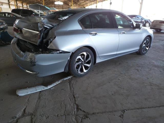 Photo 4 from auction – 2016 HONDA ACCORD EXL with VIN 1HGCR3F01GA012630
