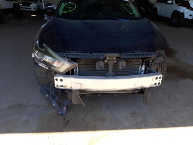 Photo 9 from auction – 2016 NISSAN MAXIMA 3.5 with VIN 1N4AA6AP4GC444884