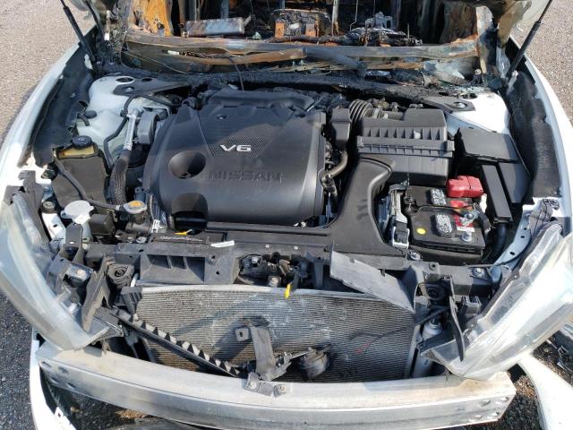 Photo 7 from auction – 2016 NISSAN MAXIMA 3.5 with VIN 1N4AA6AP6GC380721
