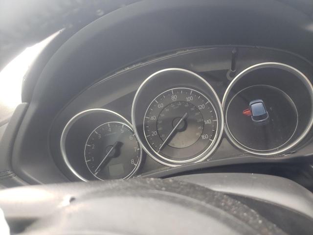 Photo 8 from auction – 2020 MAZDA CX-5 TOURI with VIN JM3KFACM0L0769587