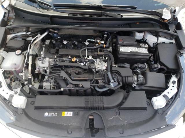 Photo 7 from auction – 2021 TOYOTA COROLLA SE with VIN 5YFS4MCE1MP078519