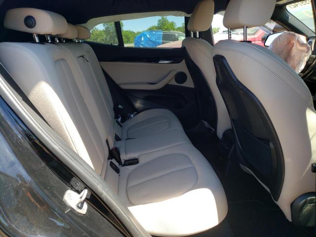 Photo 6 from auction – 2018 BMW X2 XDRIVE2 with VIN WBXYJ5C39JEF81558