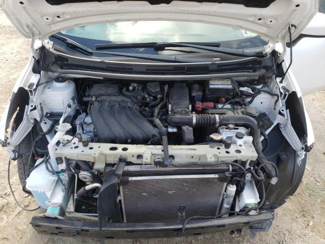 Photo 7 from auction – 2017 NISSAN VERSA NOTE with VIN 3N1CE2CP8HL367426