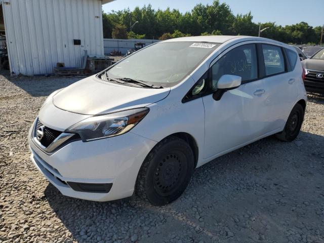 Photo 2 from auction – 2017 NISSAN VERSA NOTE with VIN 3N1CE2CP7HL354263