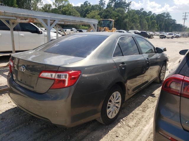 Photo 4 from auction – 2013 TOYOTA CAMRY L with VIN 4T1BF1FK5DU717624