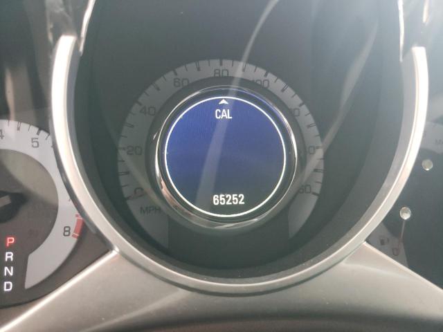 Zdjęcie 8 z aukcji – 2012 CADILLAC SRX PERFOR z VIN 3GYFNBE33CS561861