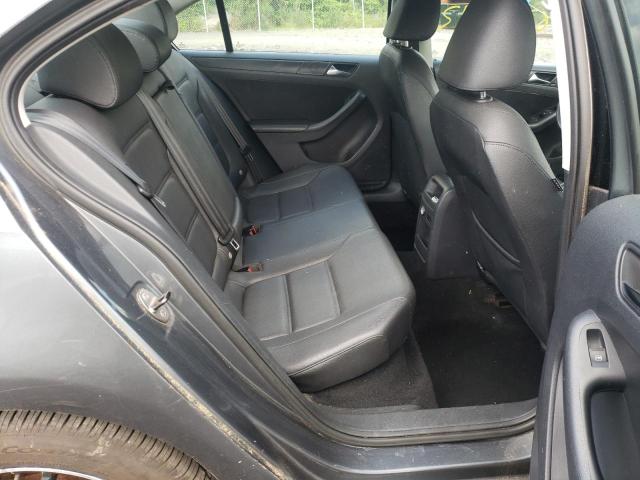 Photo 6 from auction – 2011 VOLKSWAGEN JETTA with VIN 3VWDX7AJXBM373590