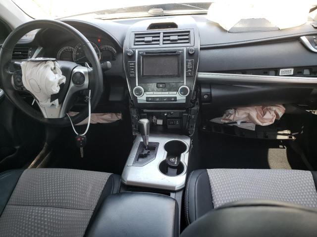 Photo 9 from auction – 2014 TOYOTA CAMRY L with VIN 4T1BF1FK3EU440053