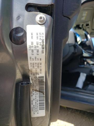 صورة رقم 10 من المزاد - 2008 JEEP COMMANDER مع VIN 1J8HG58218C134830