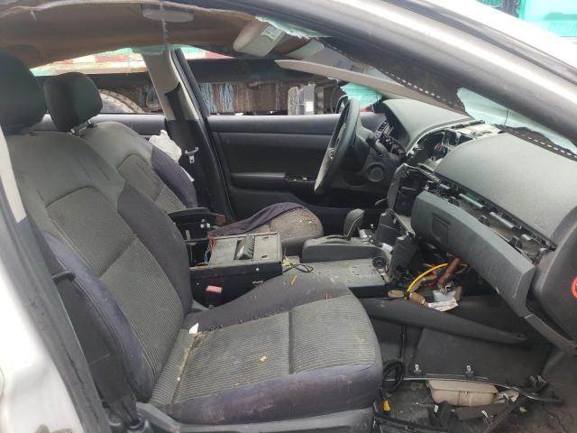 Photo 5 from auction – 2012 CHEVROLET CAPRICE PO with VIN 6G1MK5R32CL660206