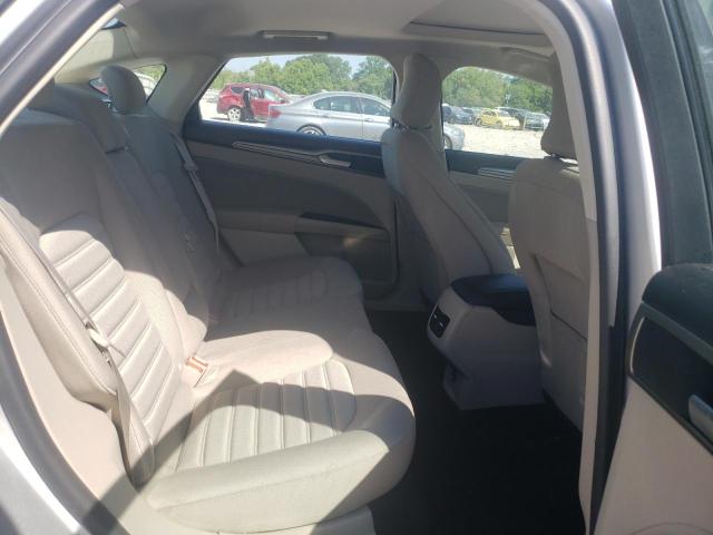 Photo 6 from auction – 2019 FORD FUSION SE with VIN 3FA6P0LU9KR187705