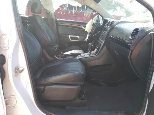 Photo 5 from auction – 2013 CHEVROLET CAPTIVA LT with VIN 3GNAL4EK2DS565028