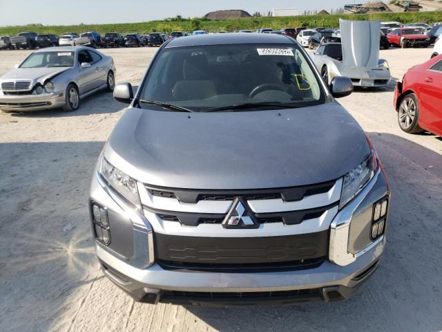 Photo 9 from auction – 2020 MITSUBISHI OUTLANDER with VIN JA4AP3AU8LU022256
