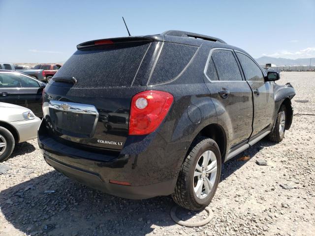 Photo 4 from auction – 2014 CHEVROLET EQUINOX LT with VIN 2GNFLGEK7E6163836