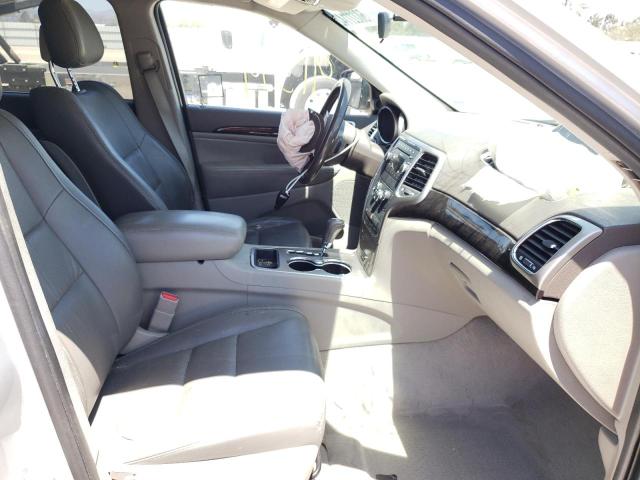 Photo 5 from auction – 2011 JEEP GRAND CHER with VIN 1J4RS4GG8BC597289