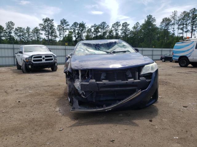 Photo 9 from auction – 2014 TOYOTA CAMRY L with VIN 4T1BF1FK5EU855147