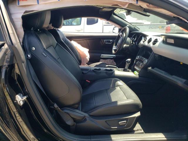 Photo 5 from auction – 2017 FORD MUSTANG with VIN 1FA6P8TH3H5294133