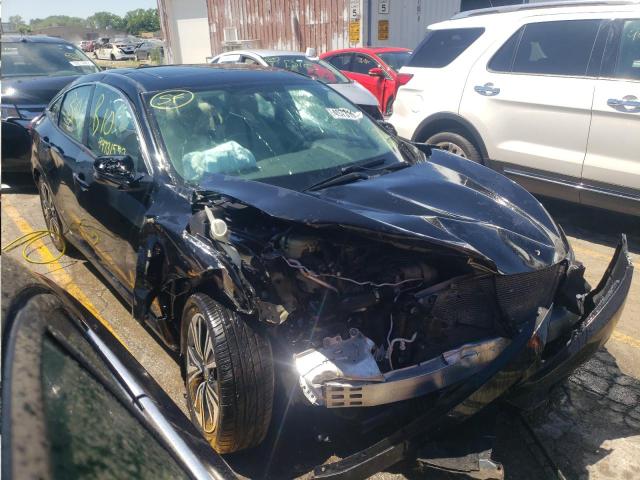 HONDA CIVIC EX 2016 with VIN 2HGFC1F38GH634236 - Photo from auction