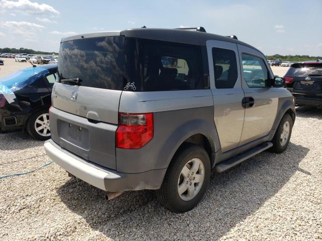 Photo 4 from auction – 2003 HONDA ELEMENT EX with VIN 5J6YH28573L017589