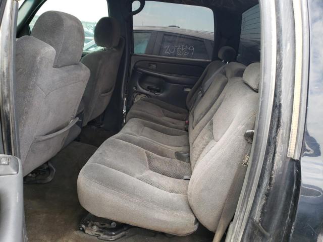 Photo 6 from auction – 2006 CHEVROLET SILVERADO with VIN 2GCEK13T561155782